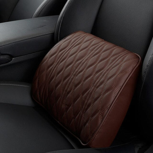 Car headrest, car neck pillow, backrest, car seat, universal car